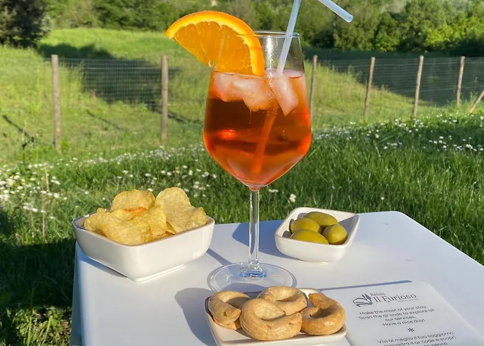 Relais Il Furioso