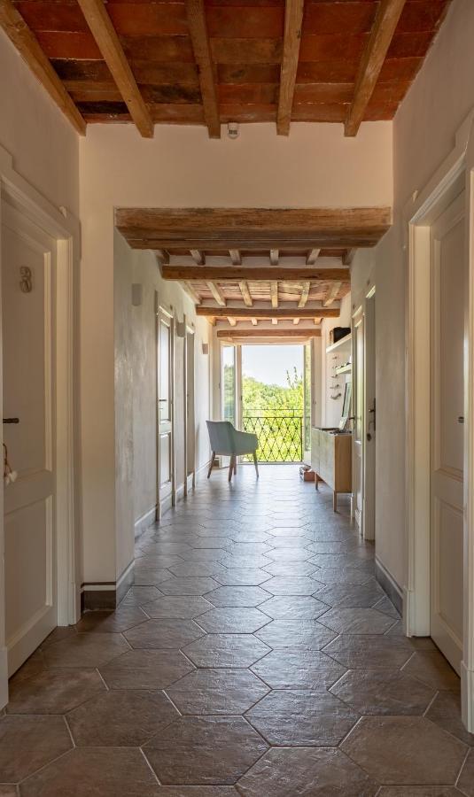 Bed and breakfast Relais Il Furioso *