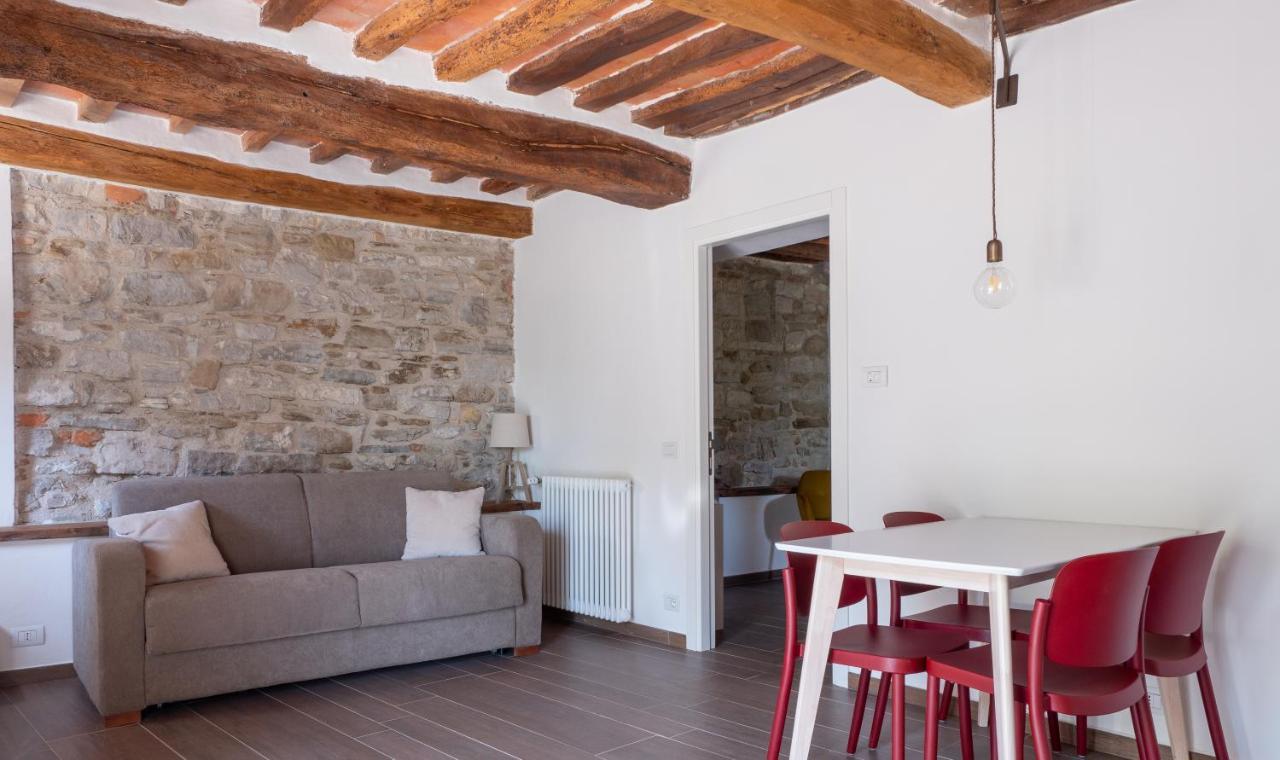 Bed and breakfast Relais Il Furioso Monte Castello di Vibio
