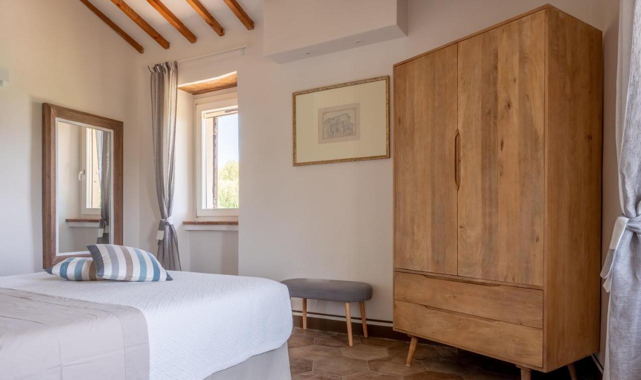 Bed and breakfast Relais Il Furioso