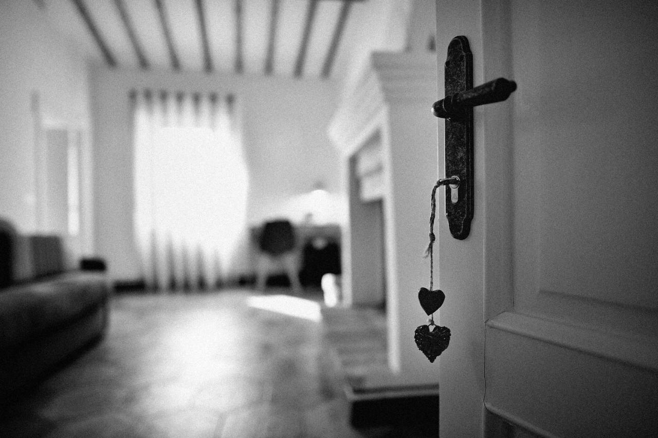 Bed and breakfast Relais Il Furioso Monte Castello di Vibio
