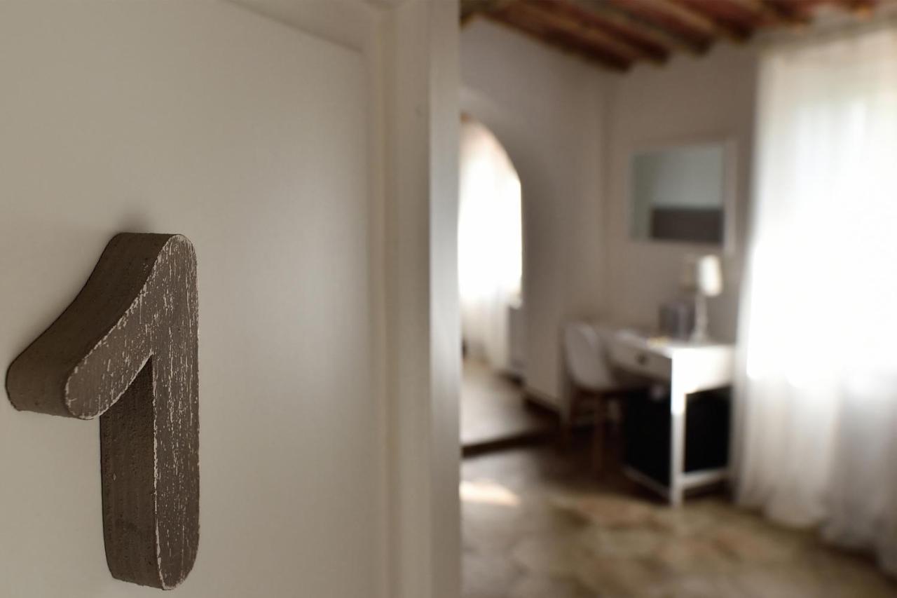 Bed & Breakfast Relais Il Furioso