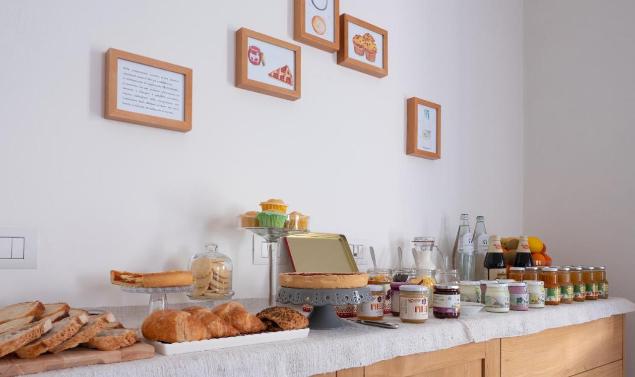 Bed and breakfast Relais Il Furioso