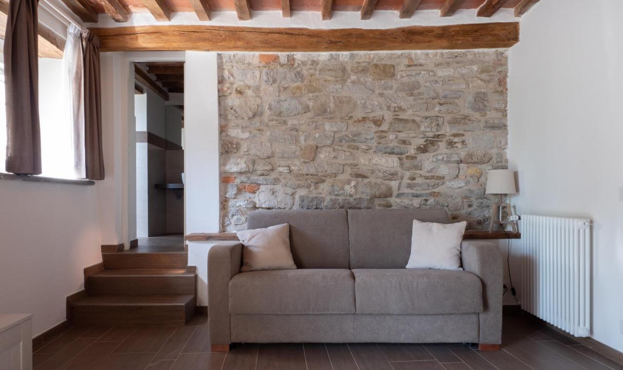Relais Il Furioso * Monte Castello di Vibio