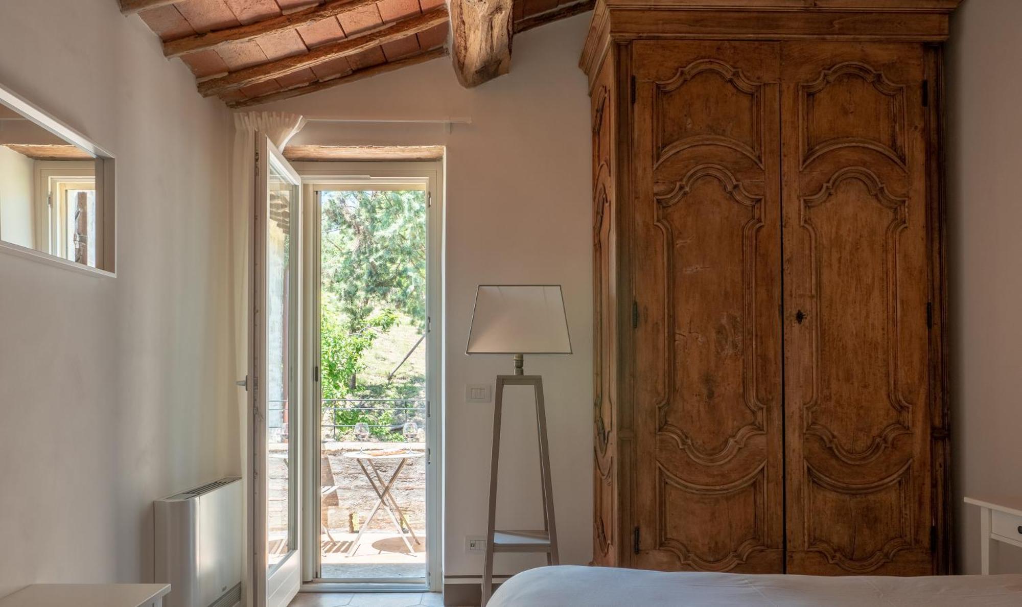 Relais Il Furioso Monte Castello di Vibio