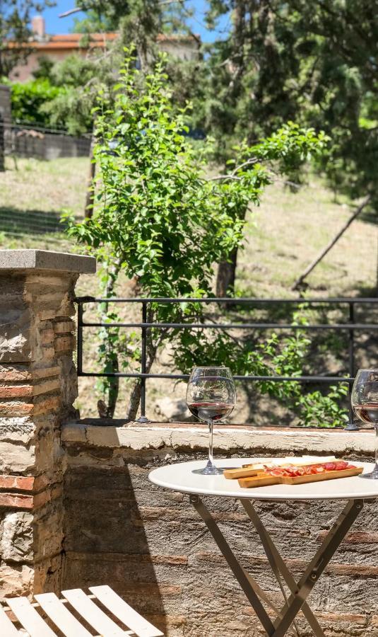 Relais Il Furioso Bed and breakfast