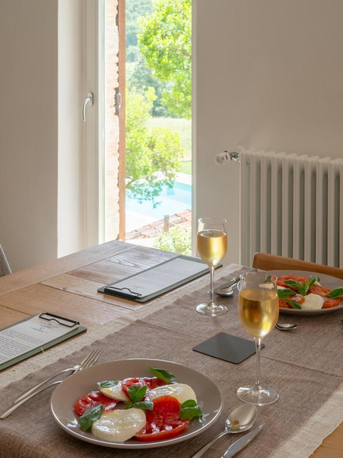 Relais Il Furioso * Monte Castello di Vibio