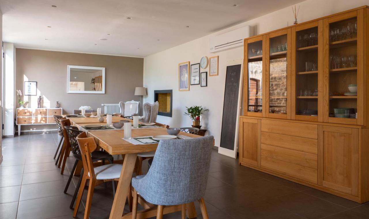 Relais Il Furioso Bed and breakfast Monte Castello di Vibio