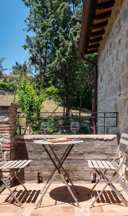 Relais Il Furioso Bed and breakfast *