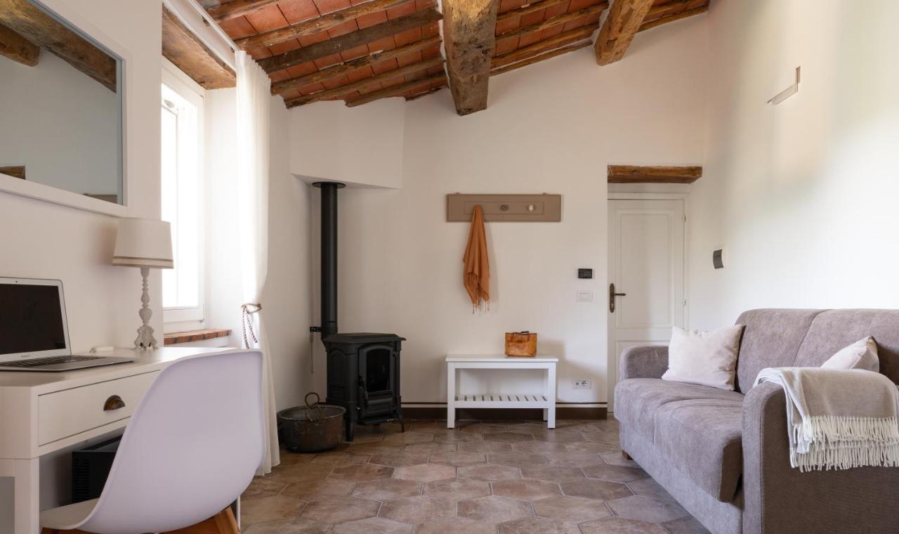 Relais Il Furioso Bed and breakfast
