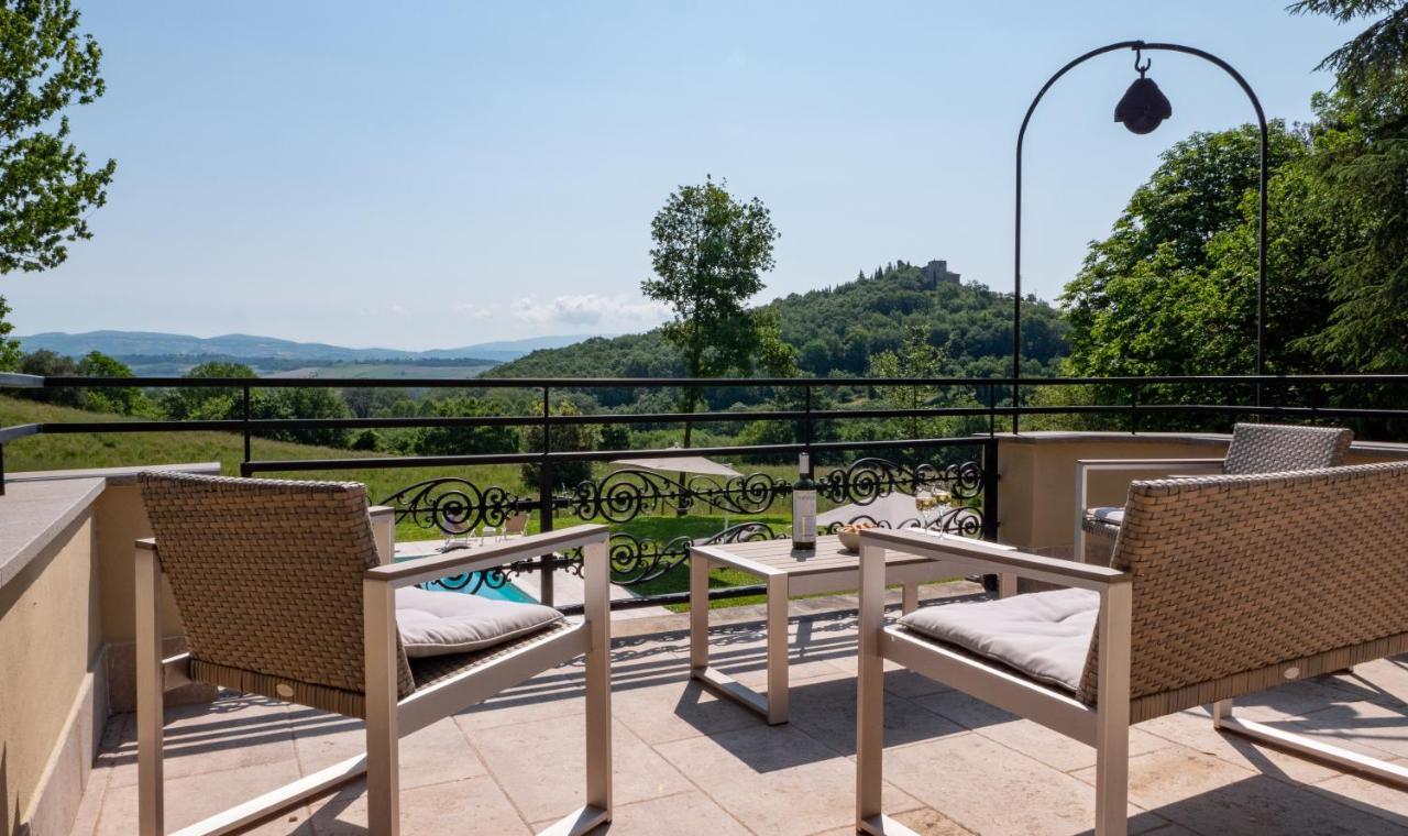 Relais Il Furioso Bed and breakfast *